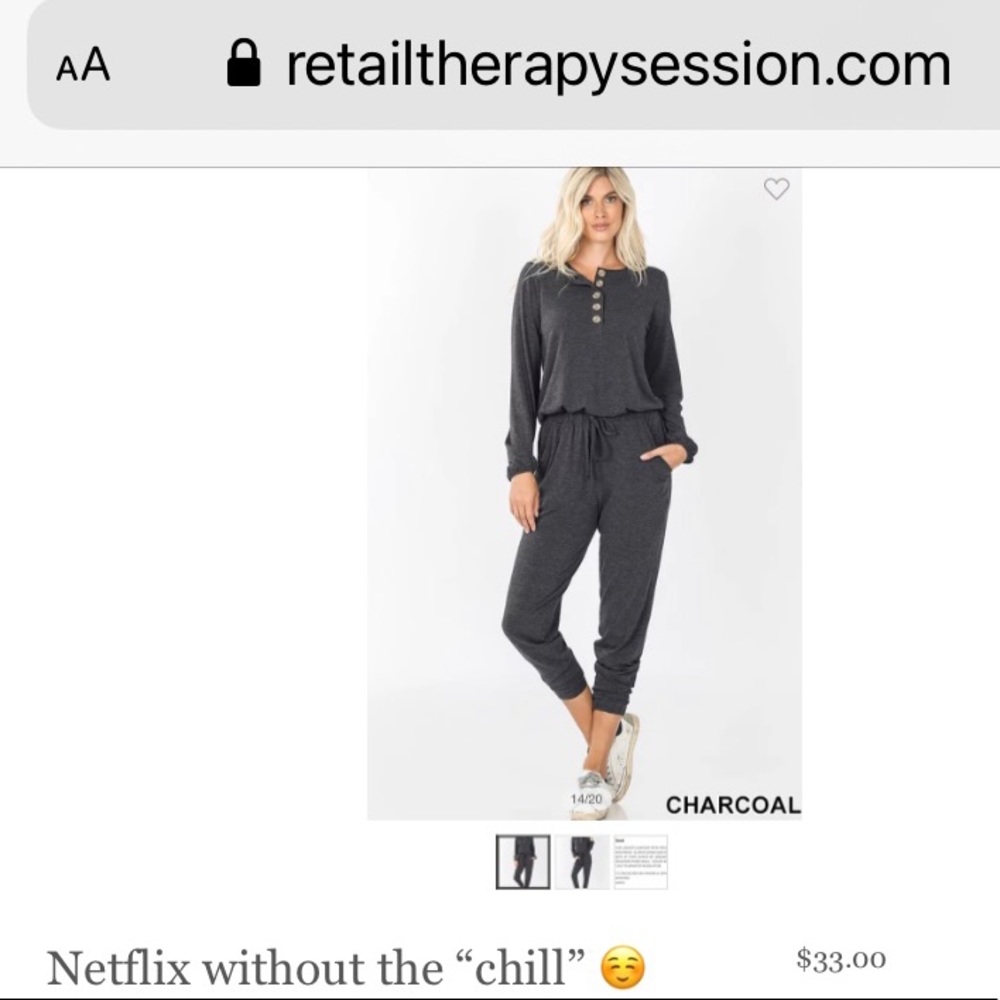**SALE** Netflix without the “chill” ☺️